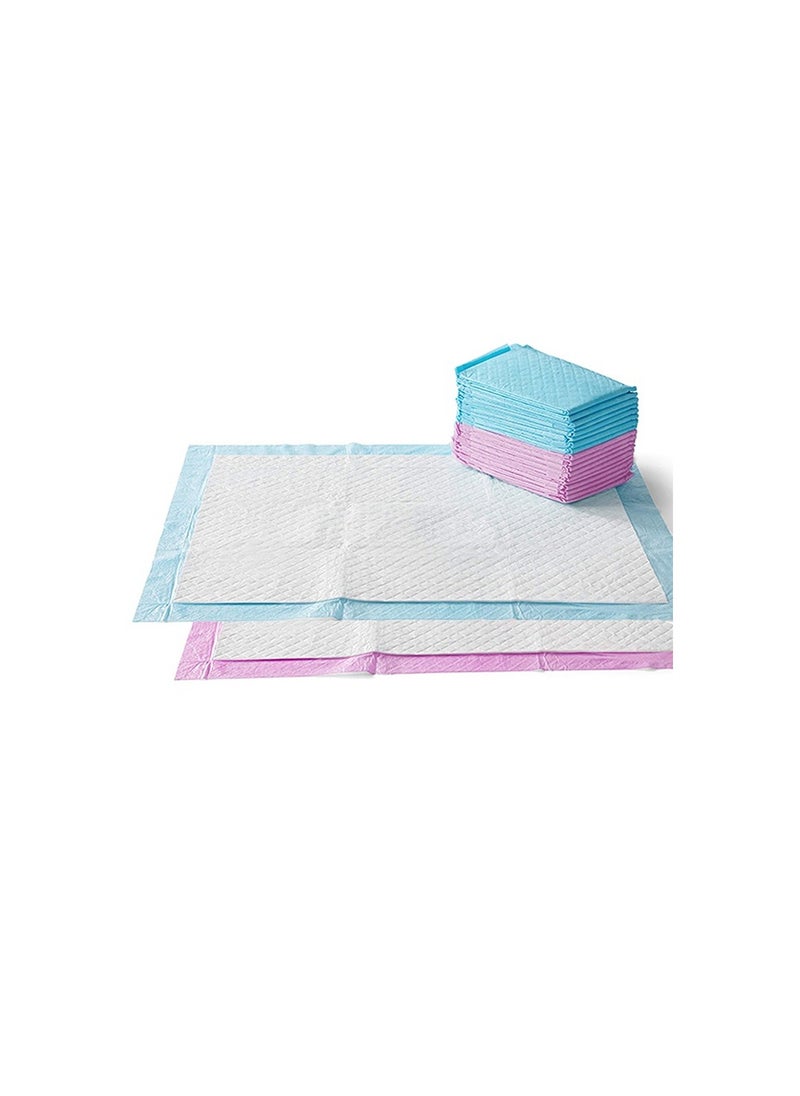 Tom And Jerry Disposable Changing Mats, 90 Counts