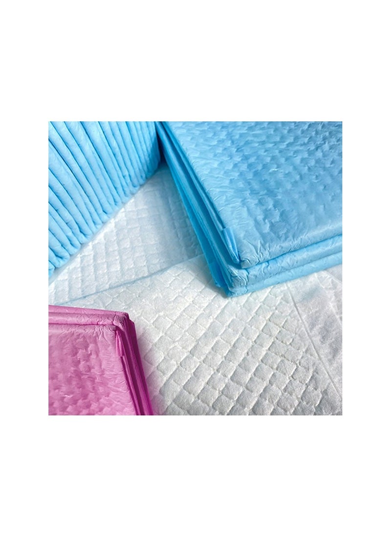 Tom And Jerry Disposable Changing Mats, 90 Counts