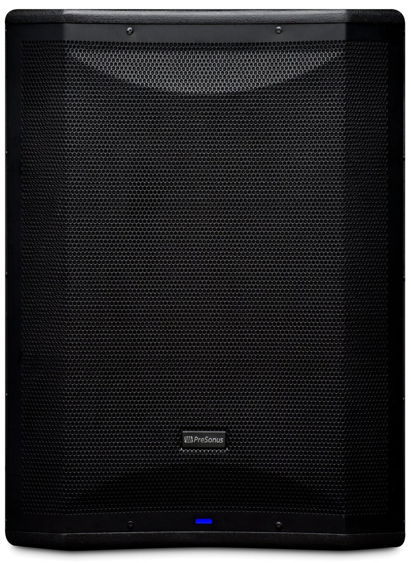 PreSonus AIR18s Active Sound-Reinforcement Subwoofer