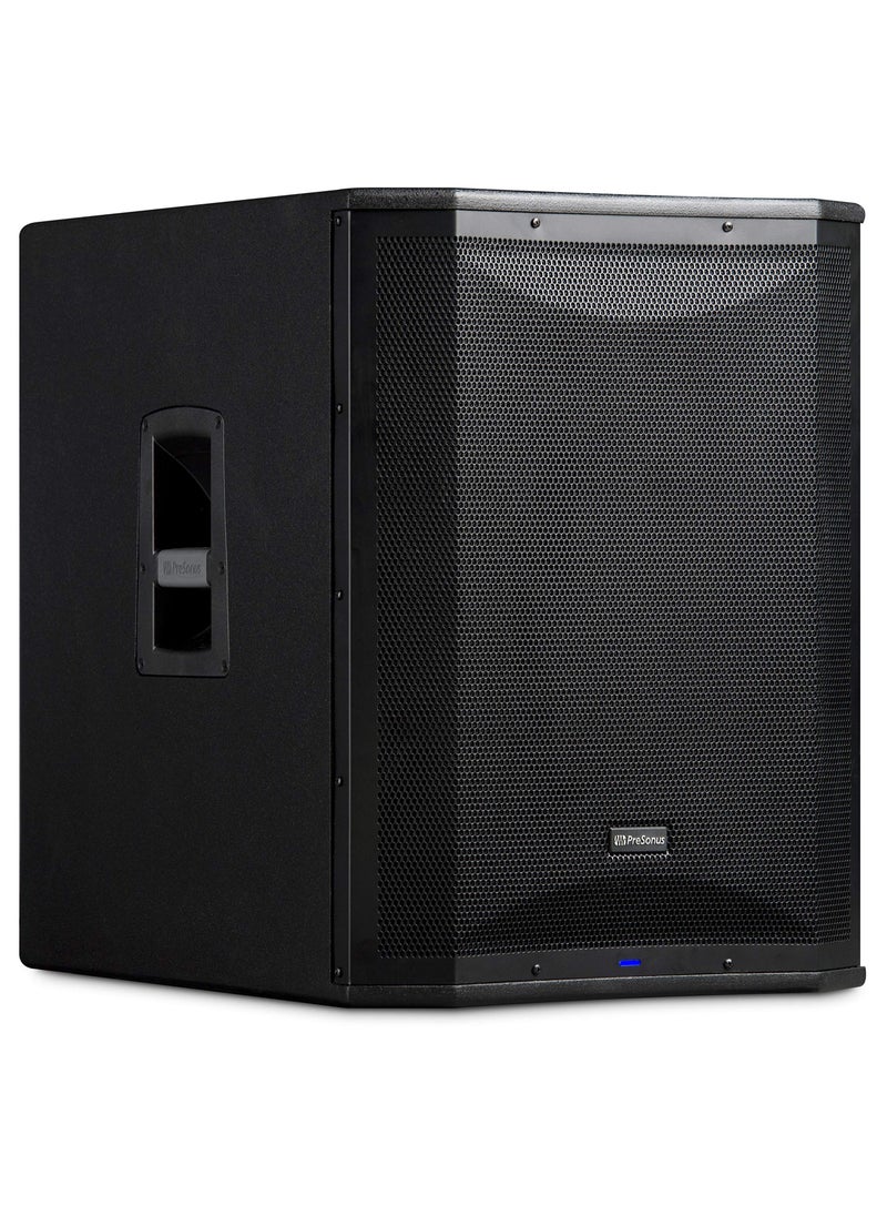 PreSonus AIR18s Active Sound-Reinforcement Subwoofer