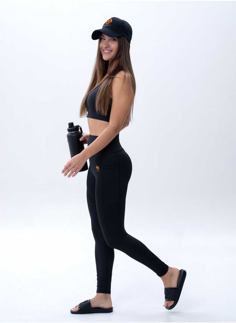 AlphaSquad Essential Leggings for Women