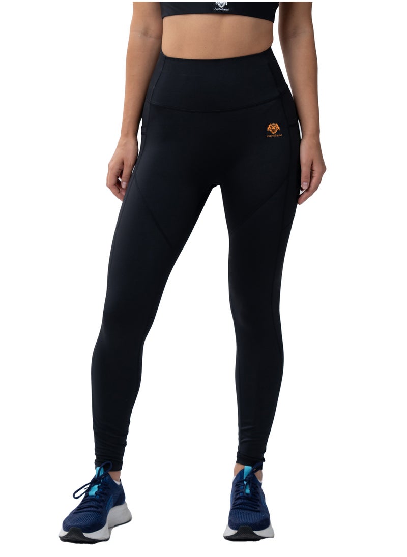 AlphaSquad Essential Leggings for Women