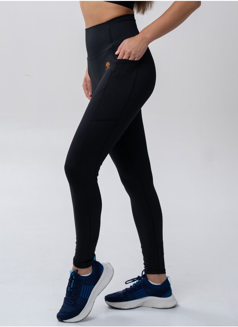 AlphaSquad Essential Leggings for Women