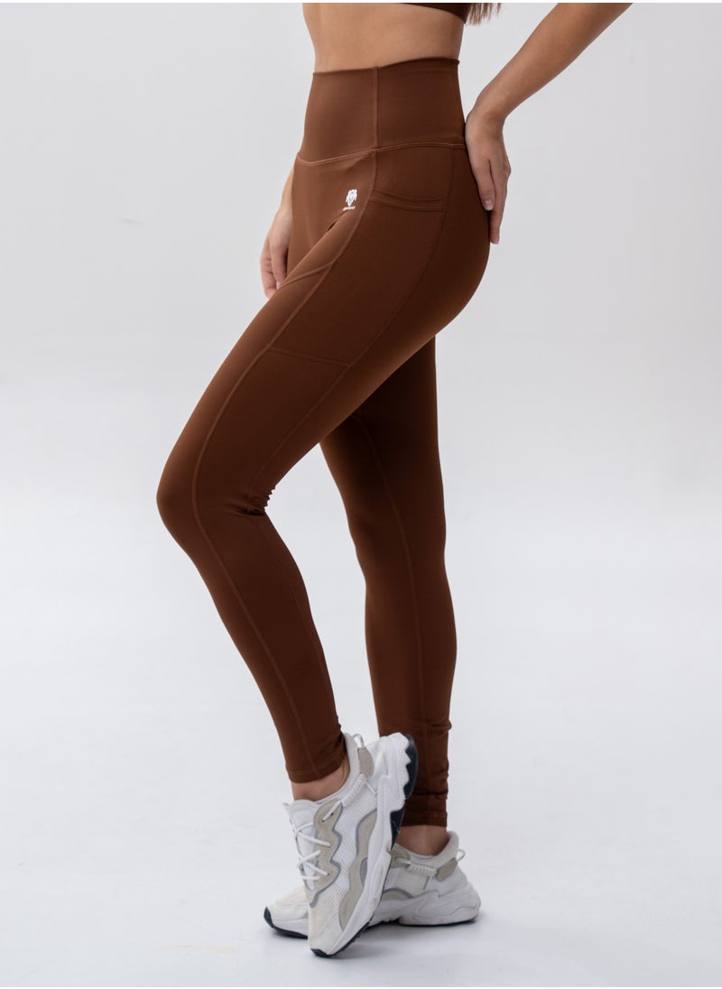 AlphaSquad Essential Leggings for Women