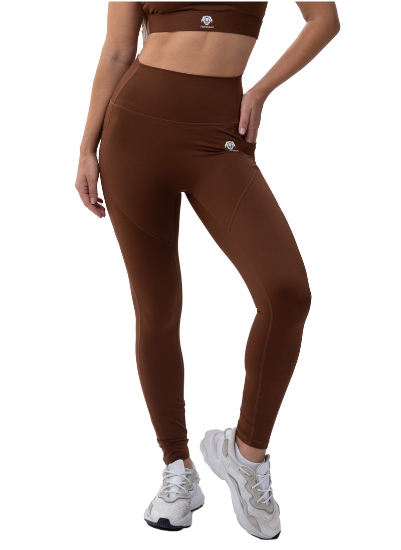 AlphaSquad Essential Leggings for Women