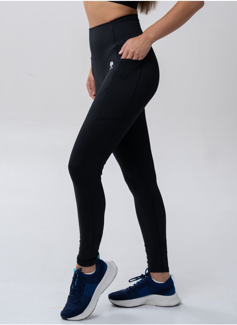 AlphaSquad Essential Leggings for Women
