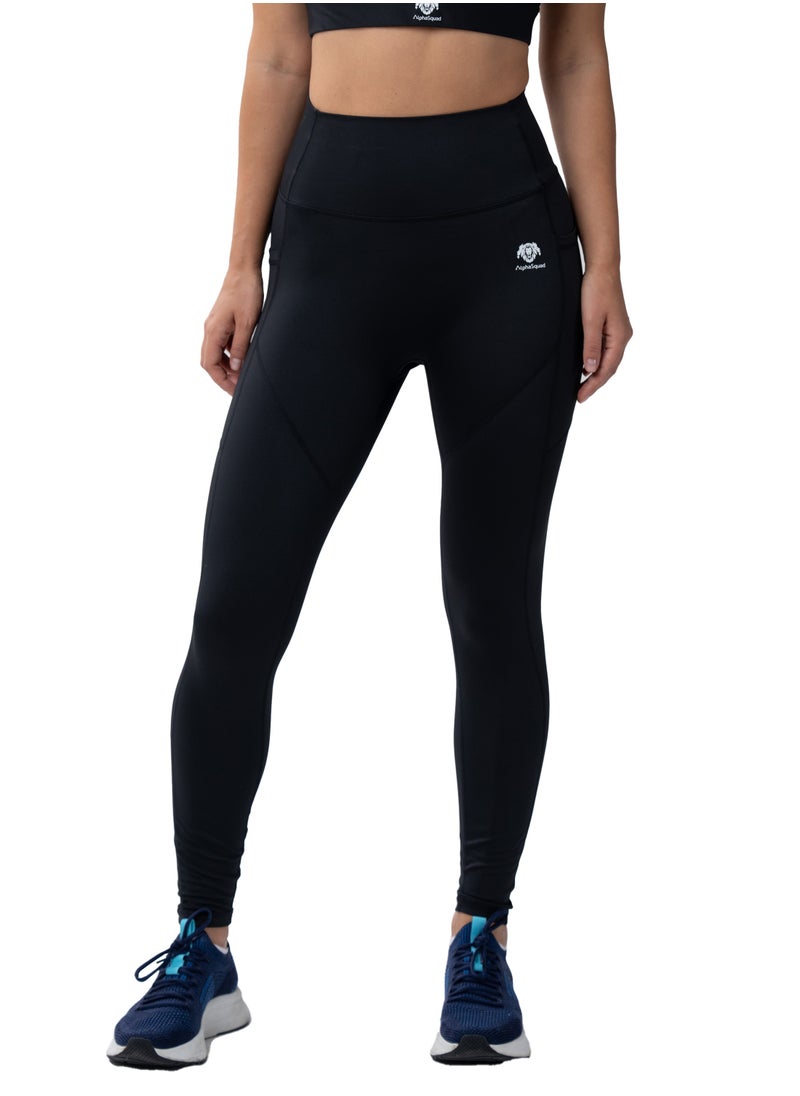 AlphaSquad Essential Leggings for Women