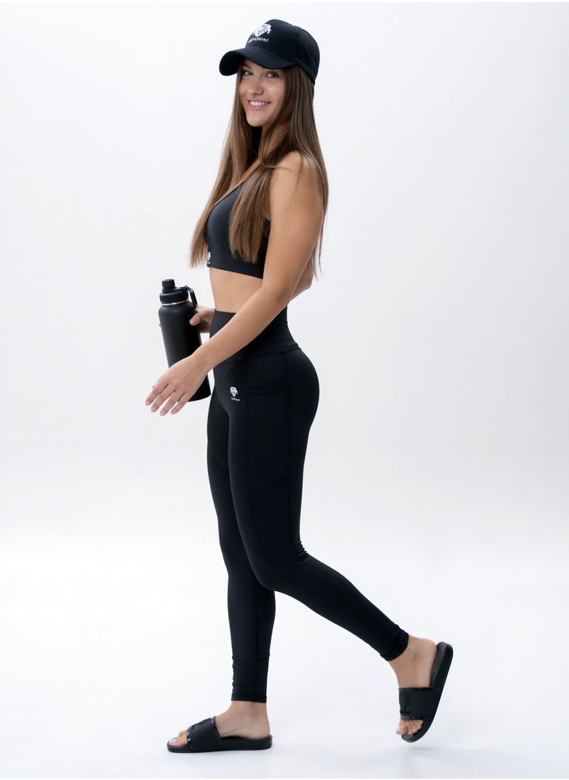 AlphaSquad Essential Leggings for Women