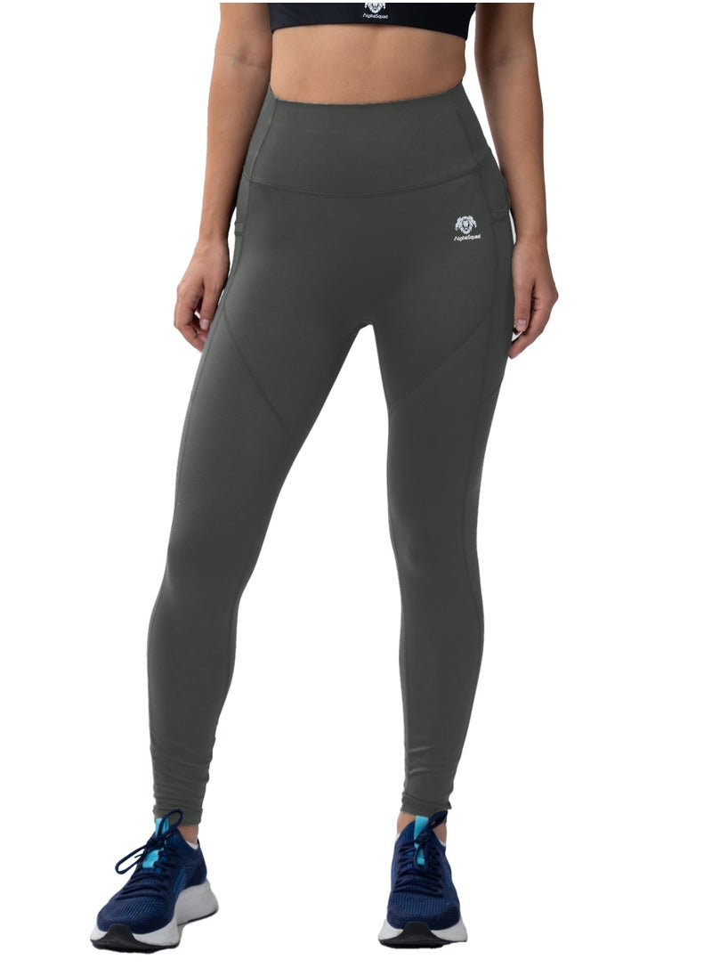 AlphaSquad Essential Leggings for Women