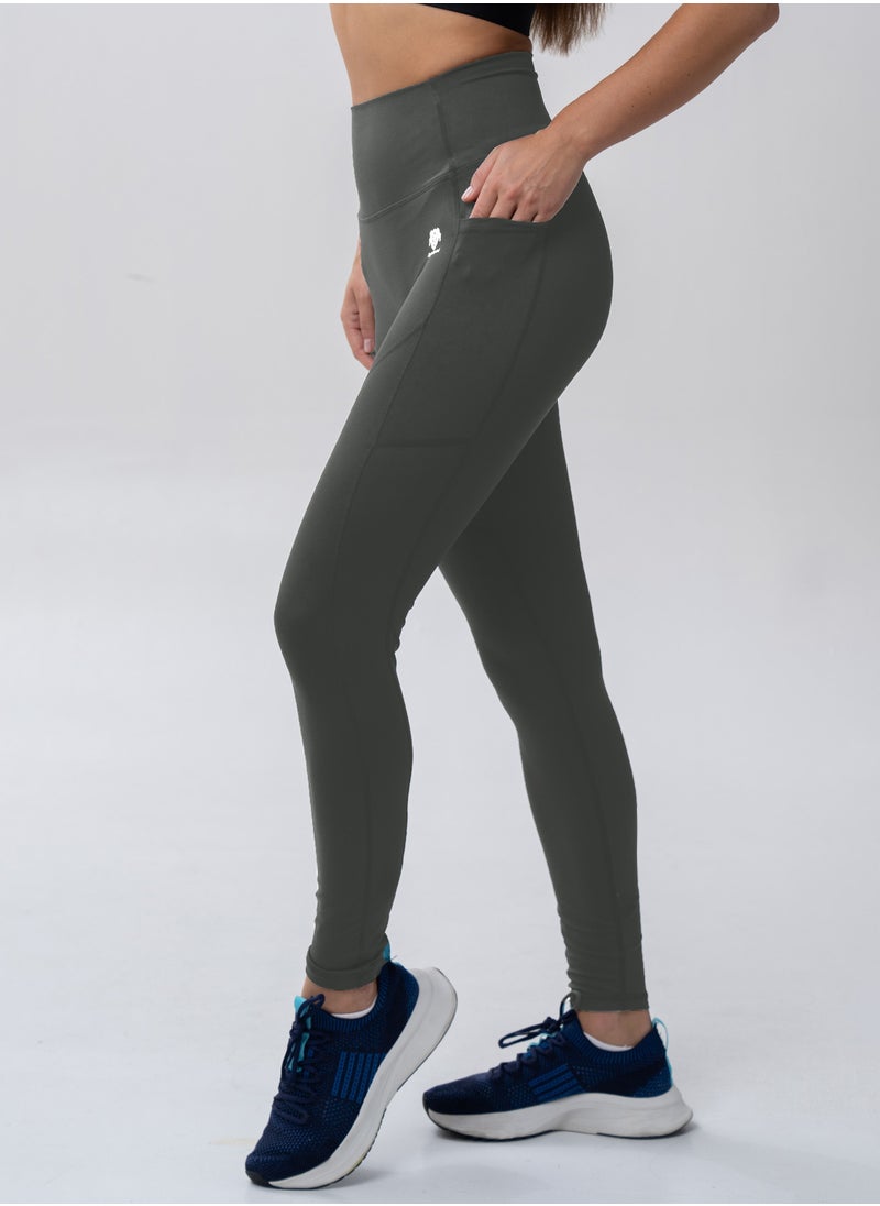 AlphaSquad Essential Leggings for Women