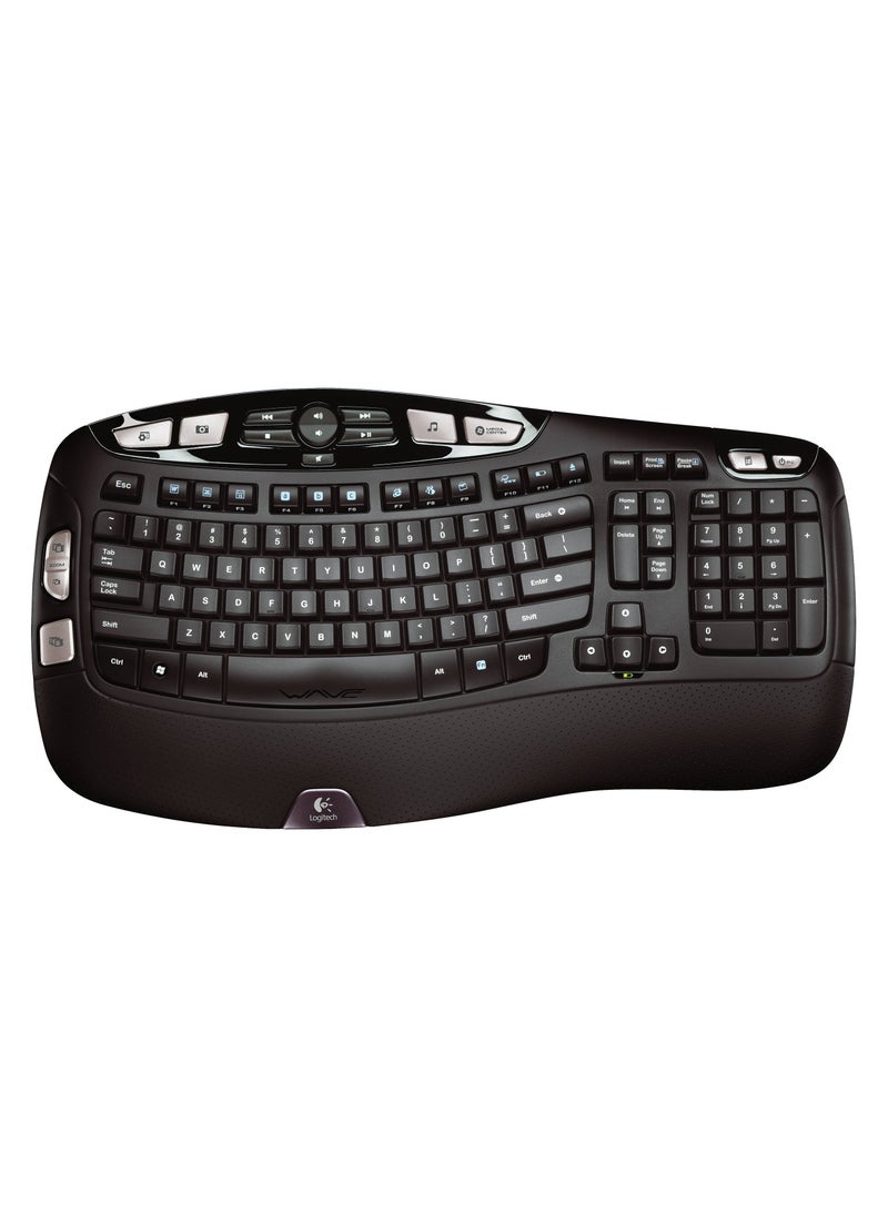 Logitech Keyboard