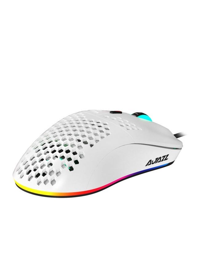 USB Wired Gaming Mouse