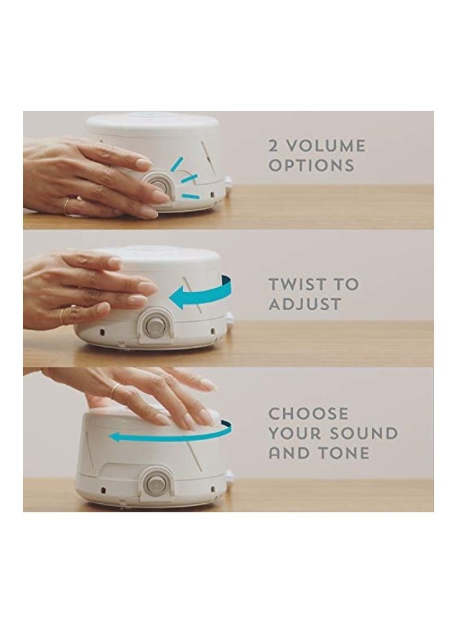 Soothing Natural Sound Noise Machine