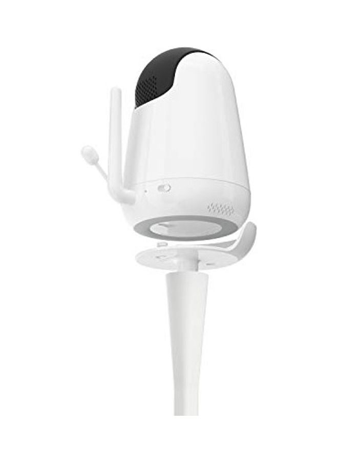 Flexible Mount For Vava Baby Monitor Portable Camera