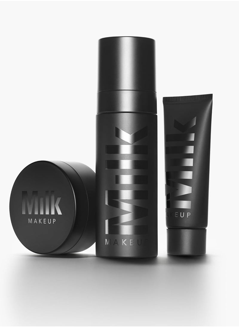 MILK MAKEUP Pore Eclipse Mattifying + Blurring Primer