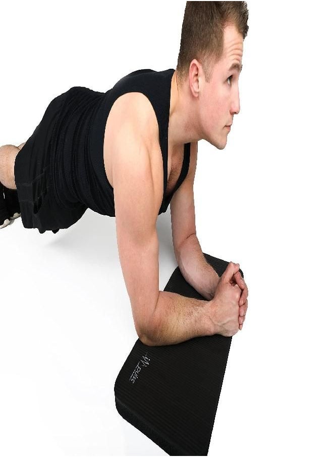 Impulse Fitness Knee Mat - Extra Thick and Soft 1