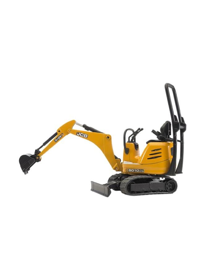 JCB Micro Excavator 62003