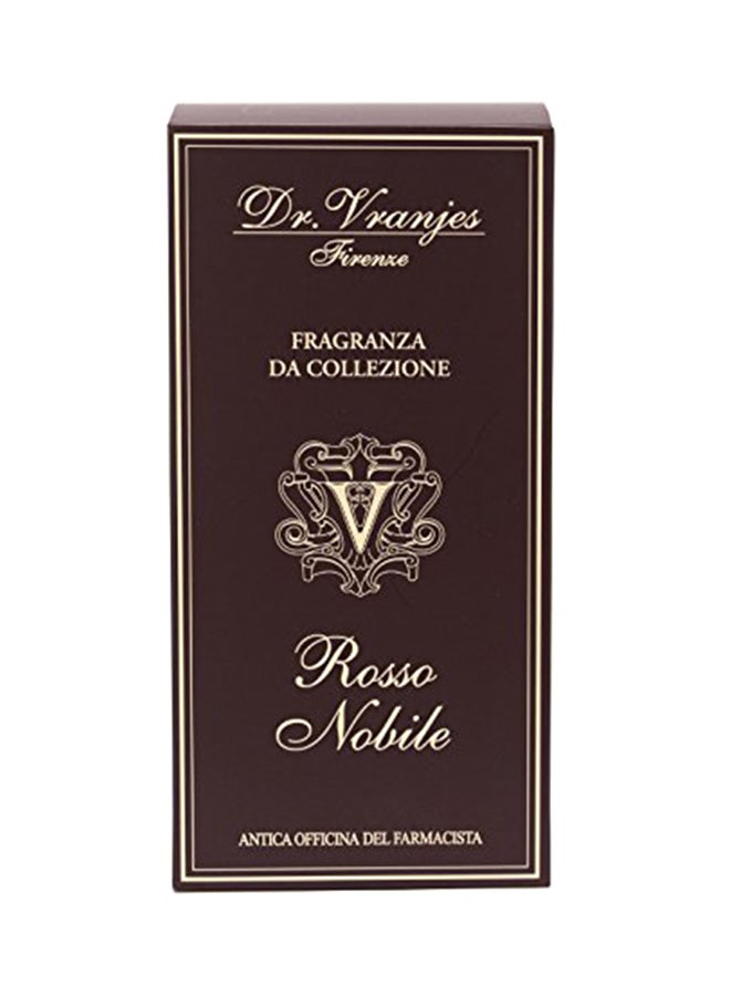 Rosso Nobile By Diffuser 8.3 OZ