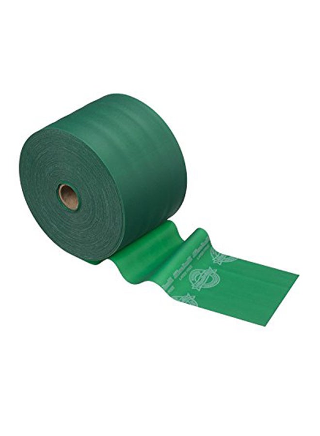 Resistance Band 50 Yard Roll 5X7X7inch