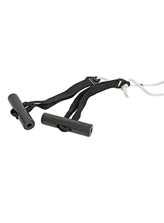 Home Ranger Shoulder Pulley 7X6X2inch