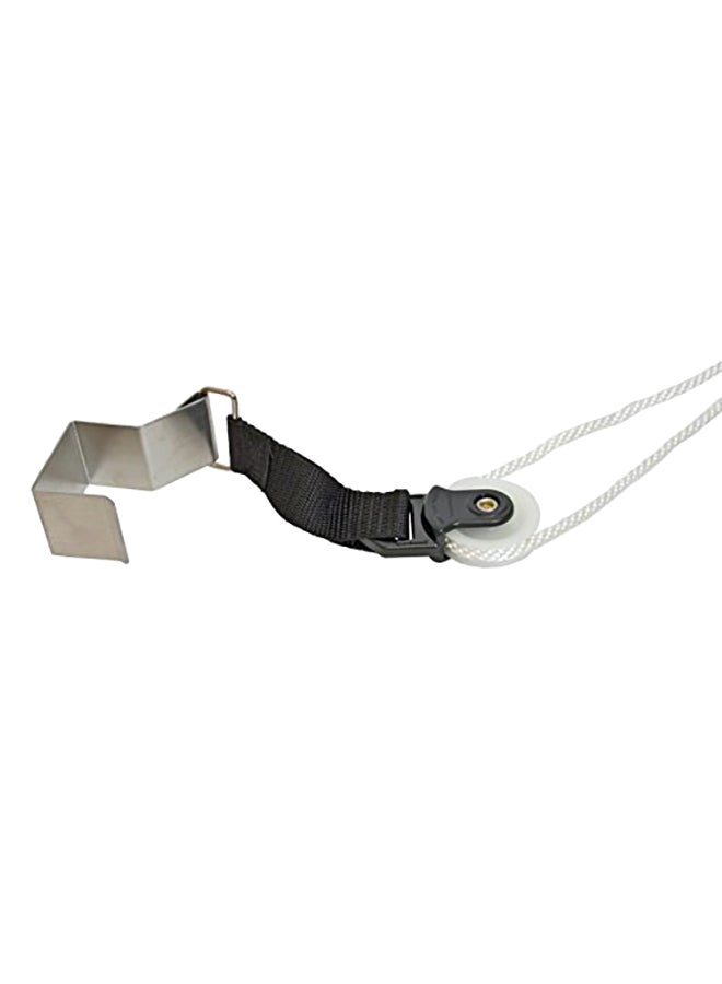 Home Ranger Shoulder Pulley 7X6X2inch
