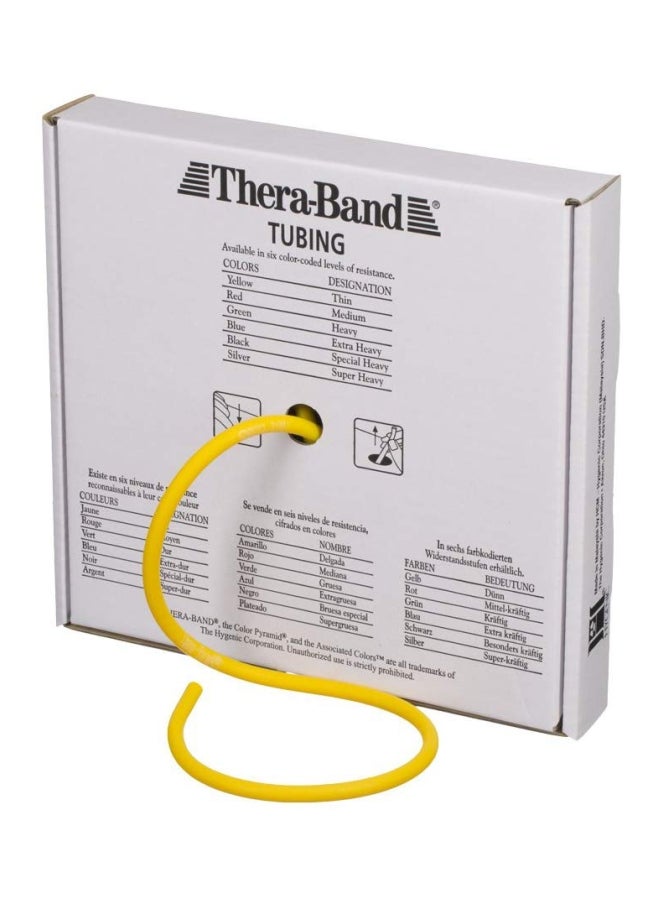 Professional Latex Elastic Tube Box 25feet