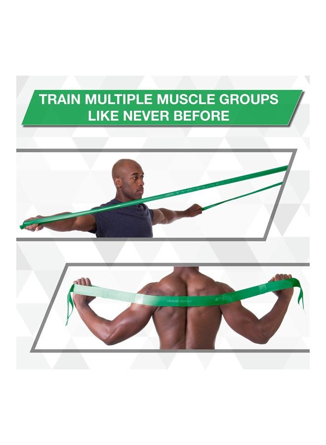 CLX Resistance Band with Loops