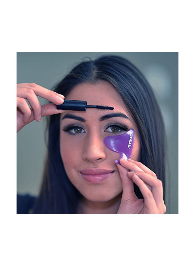 Crealash Apply Makeup With Ease Purple