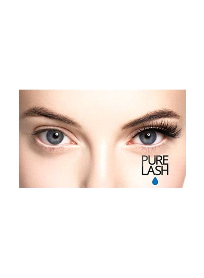 Strong Professional Eyelash Extension Glue Clear