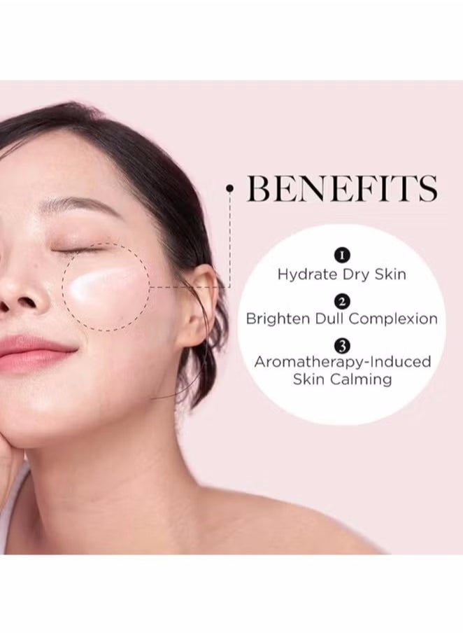 Moist Up Collagen Sleeping Mask 50ml