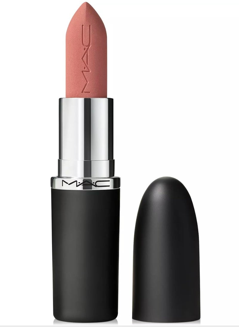 Macximal Silky Matte Lipstick Honeylove 605