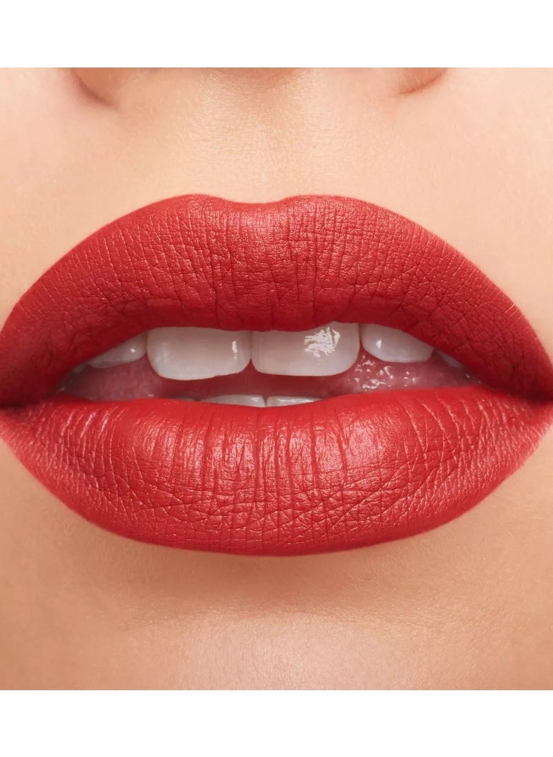 Matte Macximal Lipstick - CHILI 602