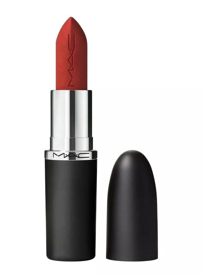 Matte Macximal Lipstick - CHILI 602