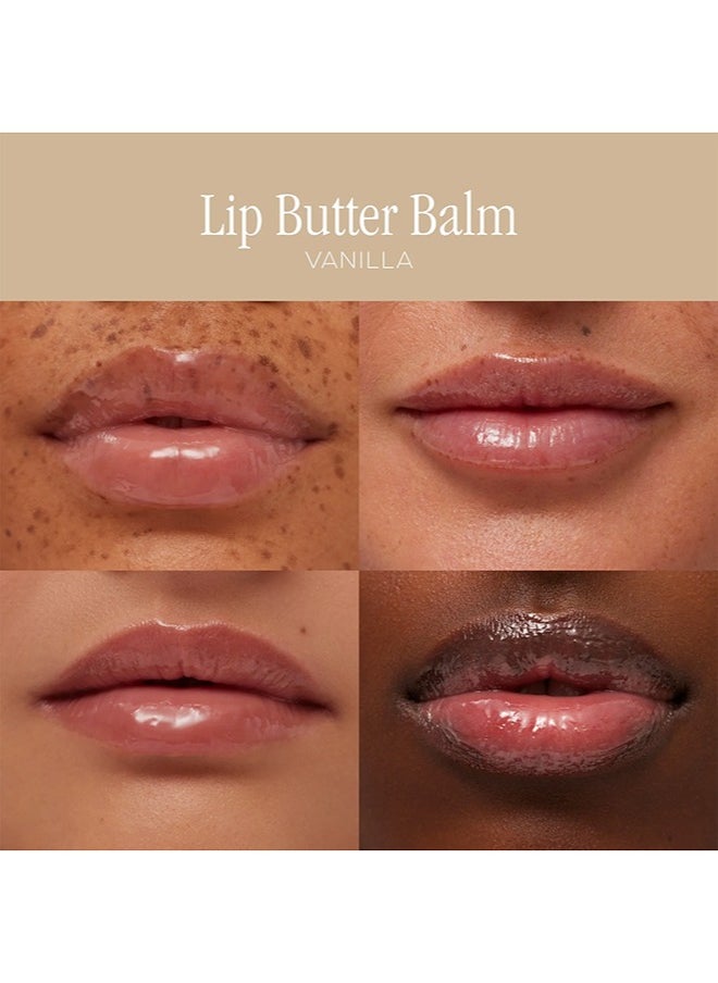 Lip Butter Balm 15g - Vanilla