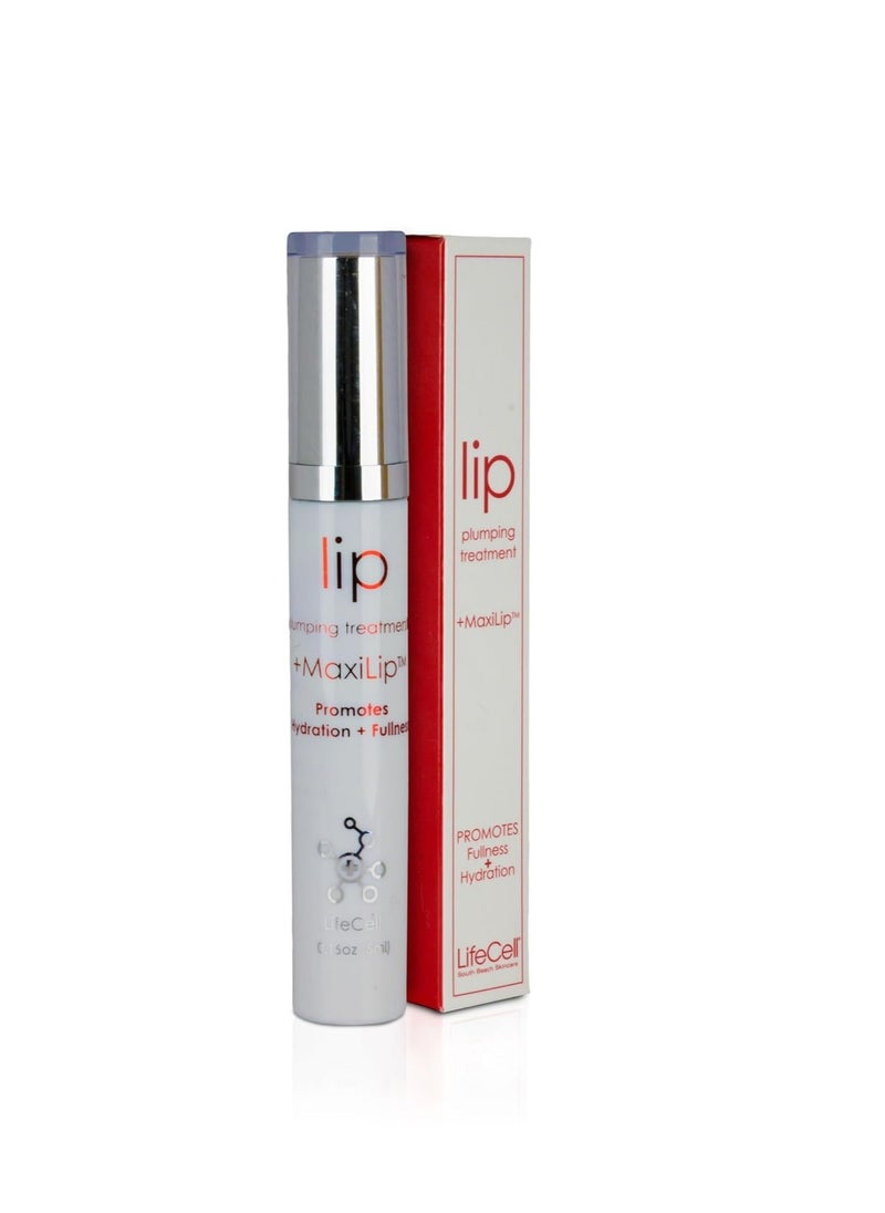 LifeCell Lip Plumping Treatment