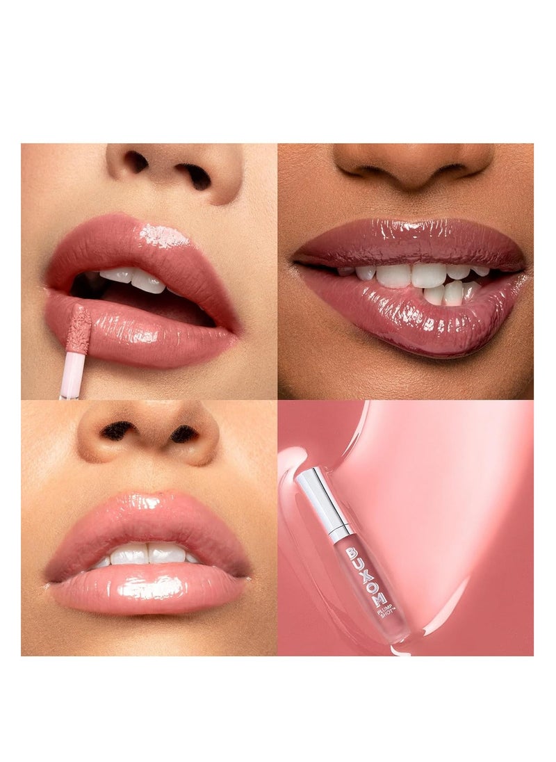 BUXOM Plump Shot Collagen-Infused Lip Serum, High Score Lip Set