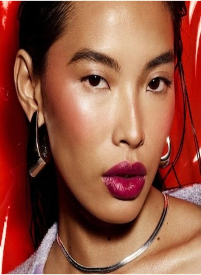 Fenty Beauty by Rihanna Poutsicle Hydrating Lip Stain Berry Banger - Berry 6.5ml