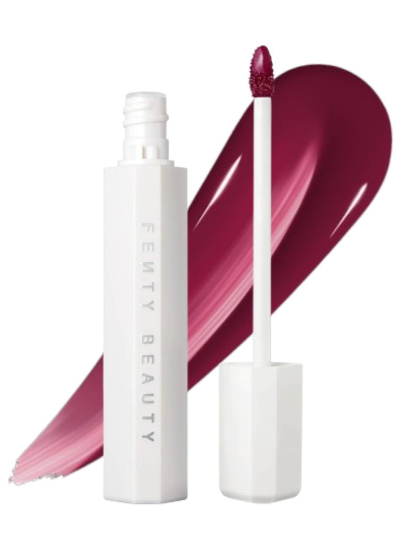 Fenty Beauty by Rihanna Poutsicle Hydrating Lip Stain Berry Banger - berry 6.5ml