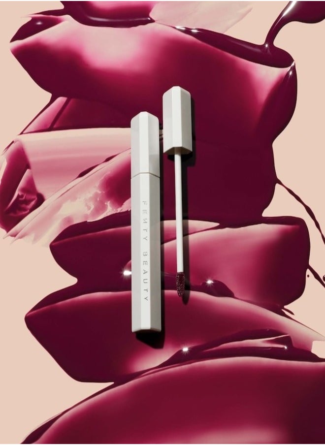 Fenty Beauty by Rihanna Poutsicle Hydrating Lip Stain Berry Banger - Berry 6.5ml