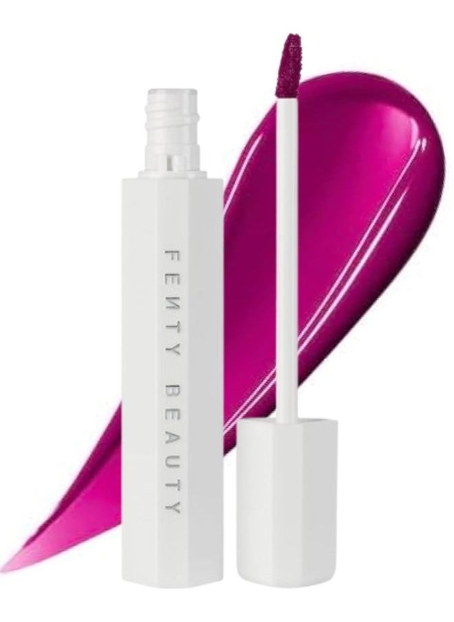 Fenty Beauty by Rihanna Poutsicle Hydrating Lip Stain Gem and I - Purple 6.5ml