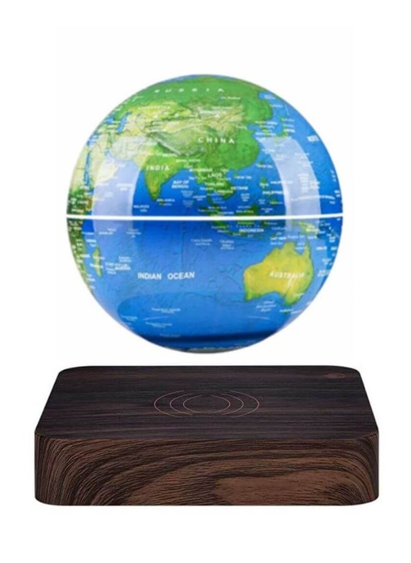 Magntic Levitating Globe with Earth Map