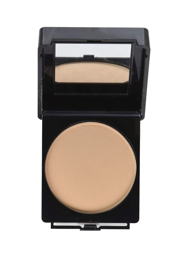 Clean Powder Foundation 525 Buff Beige