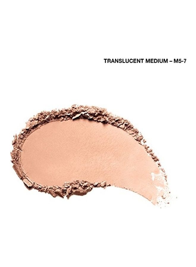 Trublend Pressed Powder 004 Translucent Medium