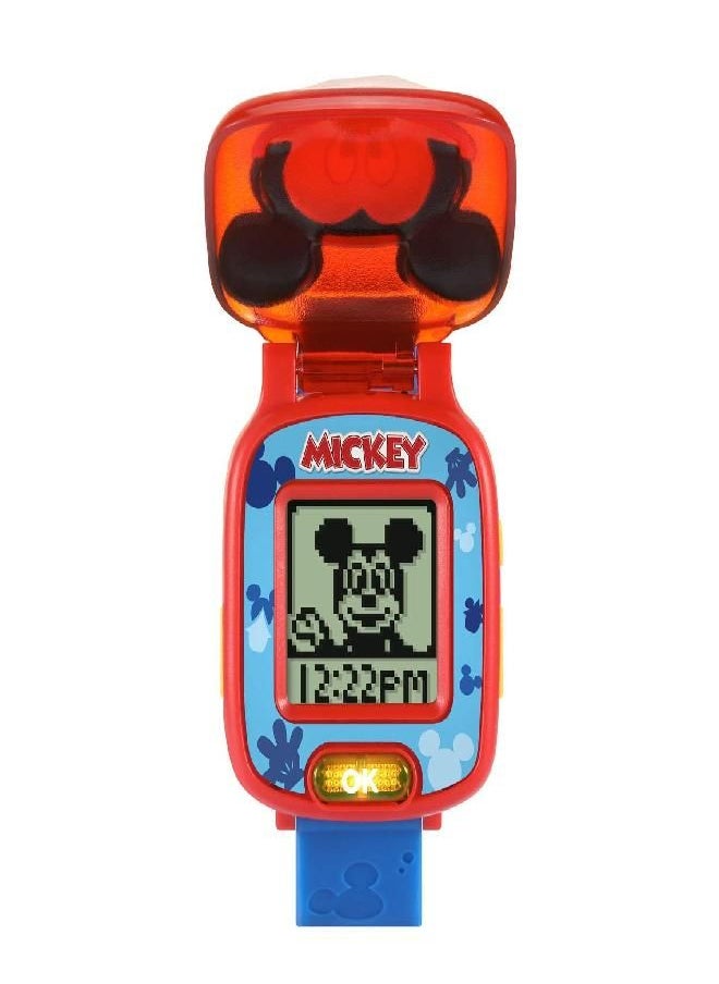 VTech Disney Junior Mickey - Mickey Mouse Learning Watch