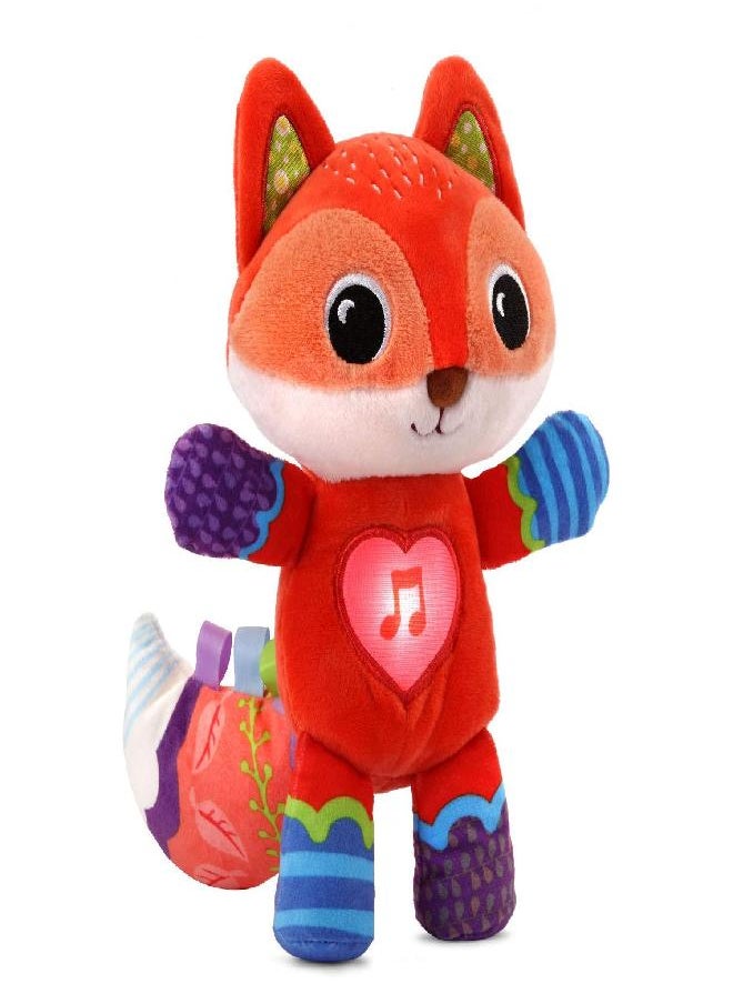 VTech Soothing Songs Fox, Red