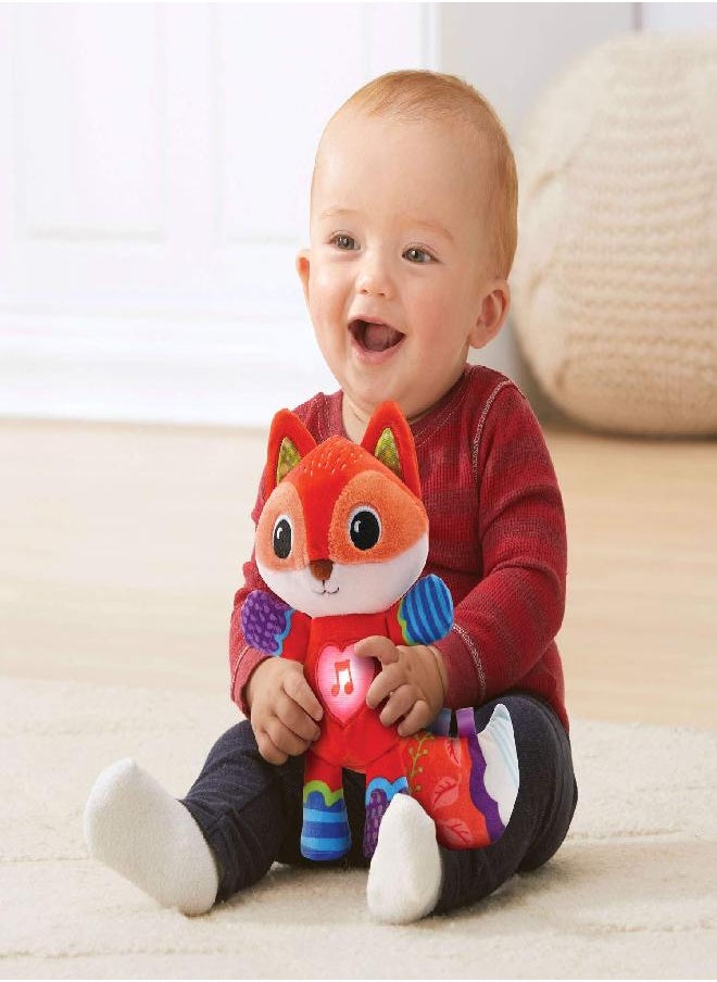 VTech Soothing Songs Fox, Red