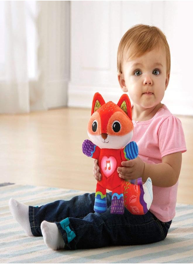 VTech Soothing Songs Fox, Red