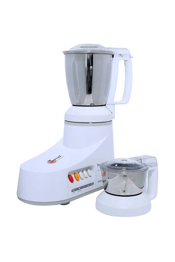 Super Mixer Grinder MXAC210SWUA White