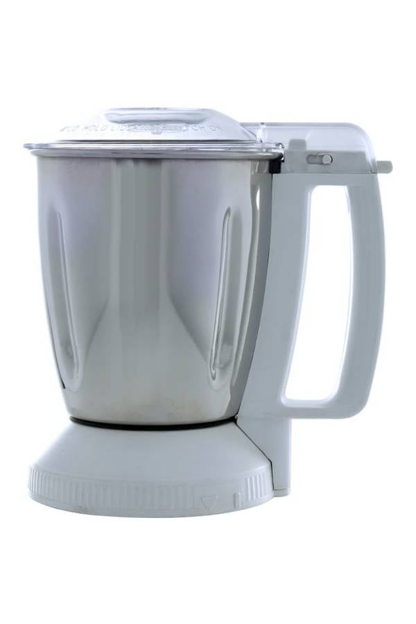 Super Mixer Grinder MXAC210SWUA White