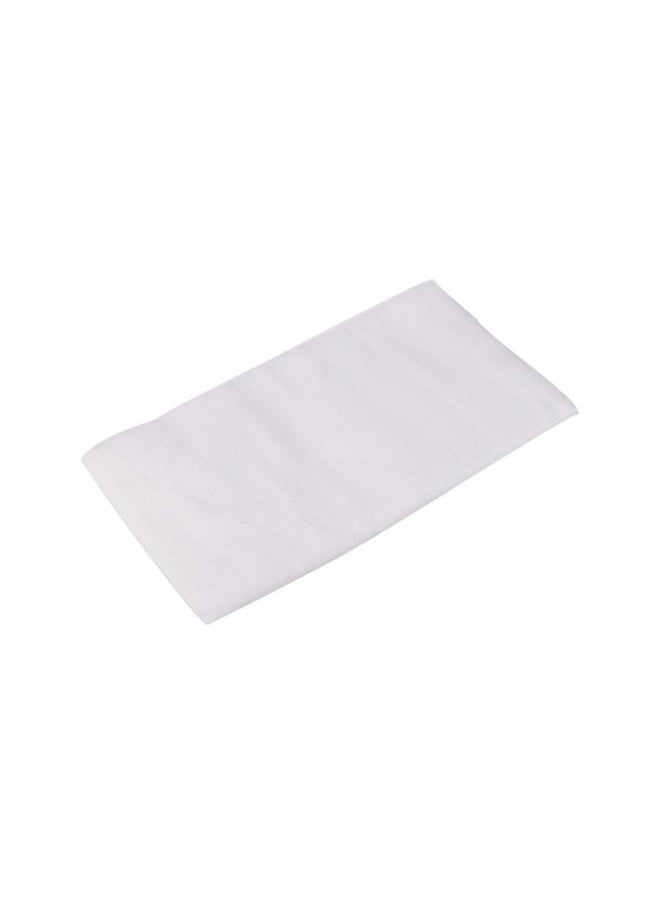 Butter Muslin Fine Reusable Cheese Cloths Cheese Making Cloth Unbleached Muslin Cloth for Cheese Making Kitchen Home （ 2YDS ）